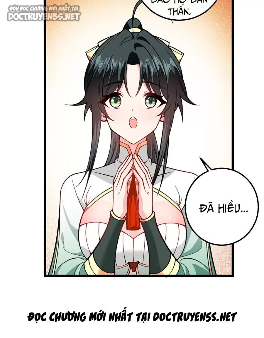 Mang Theo Các Tiên Tử Vô Địch Thiên Hạ Chapter 61.1 - Trang 2