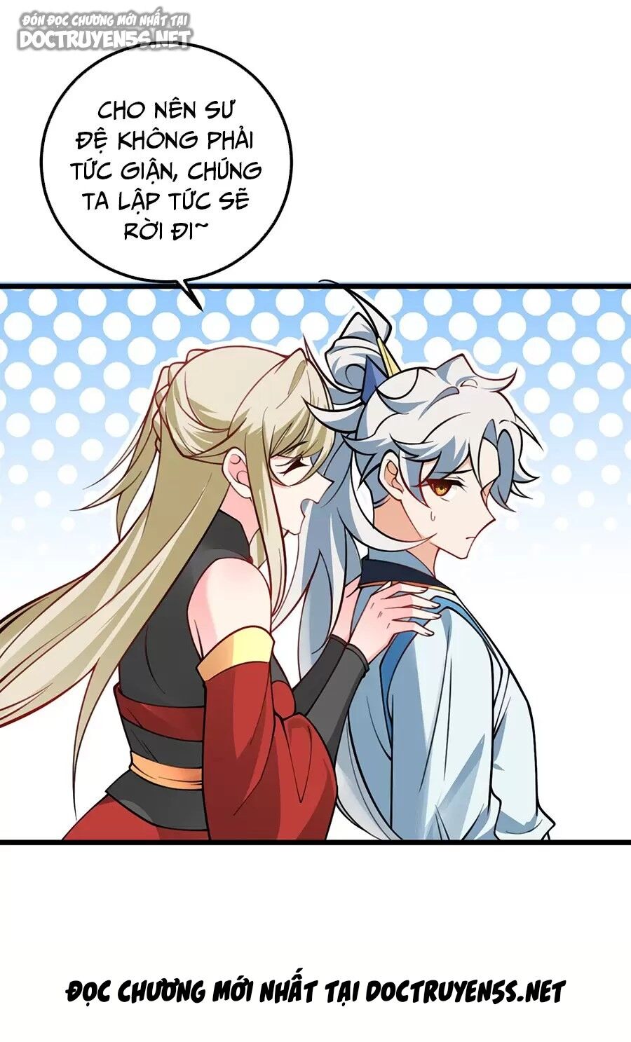 Mang Theo Các Tiên Tử Vô Địch Thiên Hạ Chapter 61.1 - Trang 2
