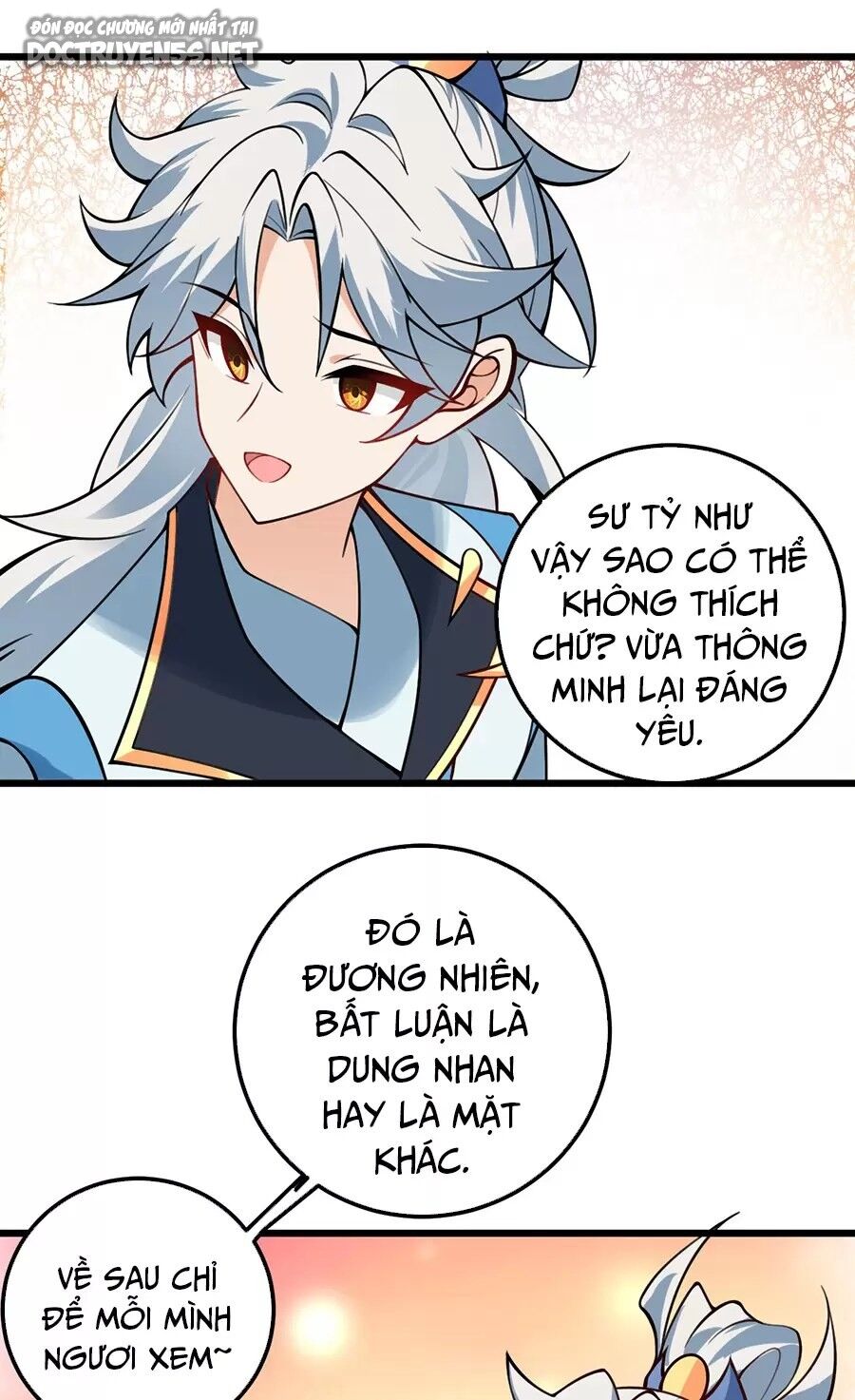 Mang Theo Các Tiên Tử Vô Địch Thiên Hạ Chapter 61.1 - Trang 2