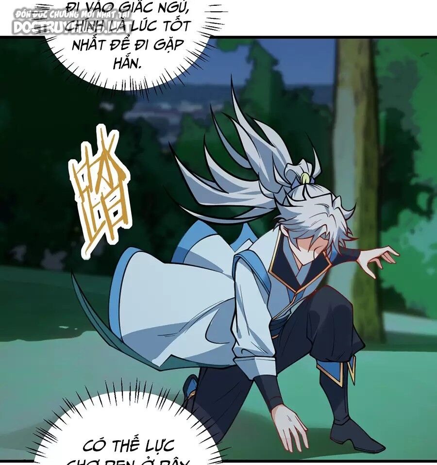 Mang Theo Các Tiên Tử Vô Địch Thiên Hạ Chapter 61.1 - Trang 2