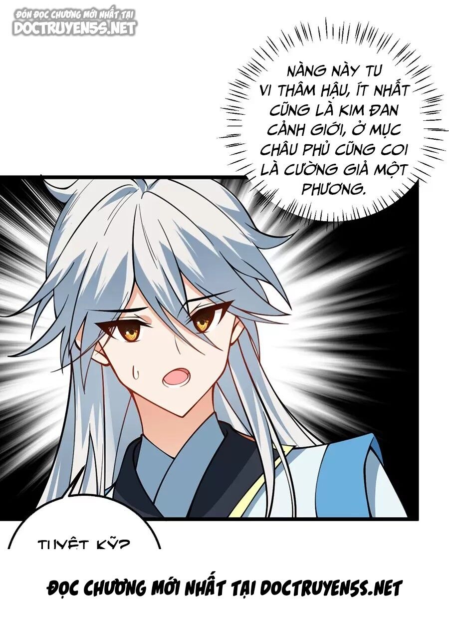 Mang Theo Các Tiên Tử Vô Địch Thiên Hạ Chapter 61.2 - Trang 2