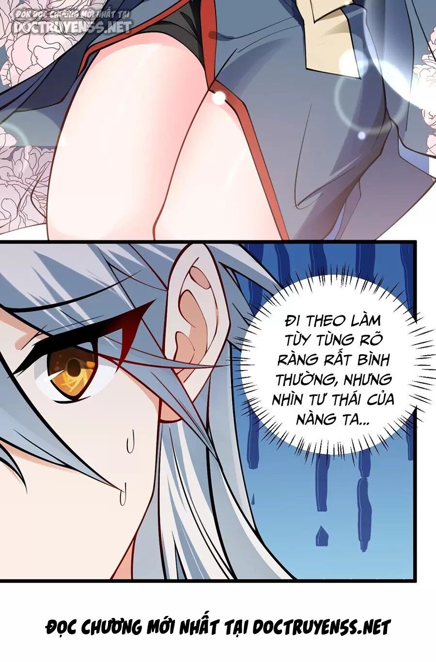 Mang Theo Các Tiên Tử Vô Địch Thiên Hạ Chapter 61.2 - Trang 2