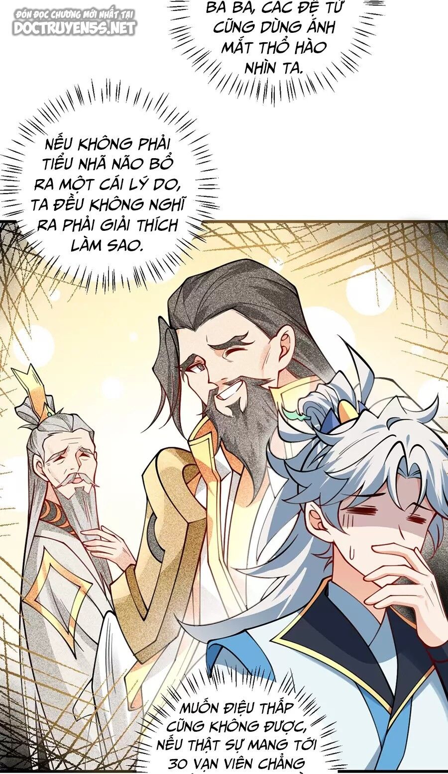 Mang Theo Các Tiên Tử Vô Địch Thiên Hạ Chapter 61.2 - Trang 2