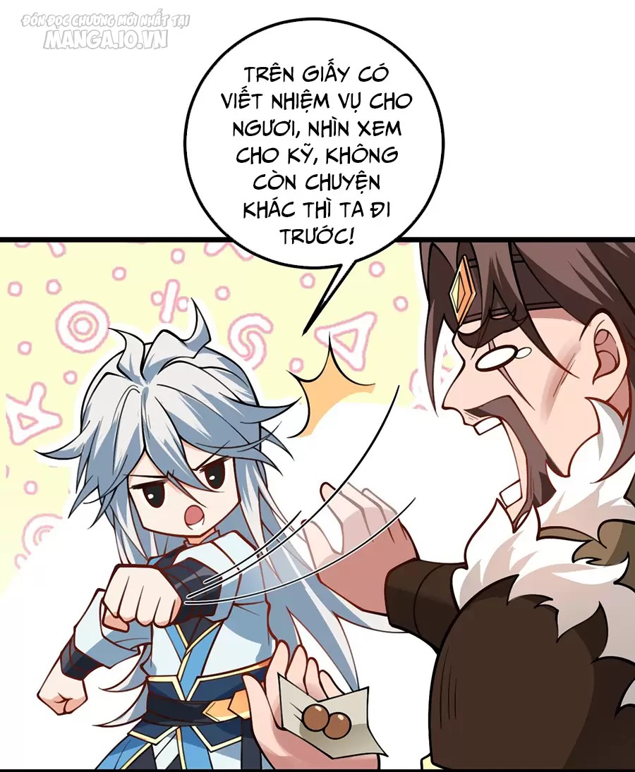 Mang Theo Các Tiên Tử Vô Địch Thiên Hạ Chapter 61 - Trang 2