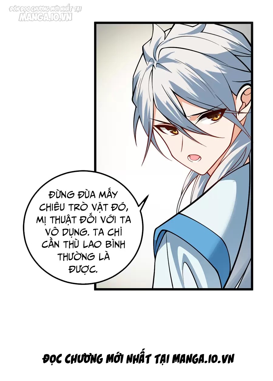 Mang Theo Các Tiên Tử Vô Địch Thiên Hạ Chapter 62 - Trang 2
