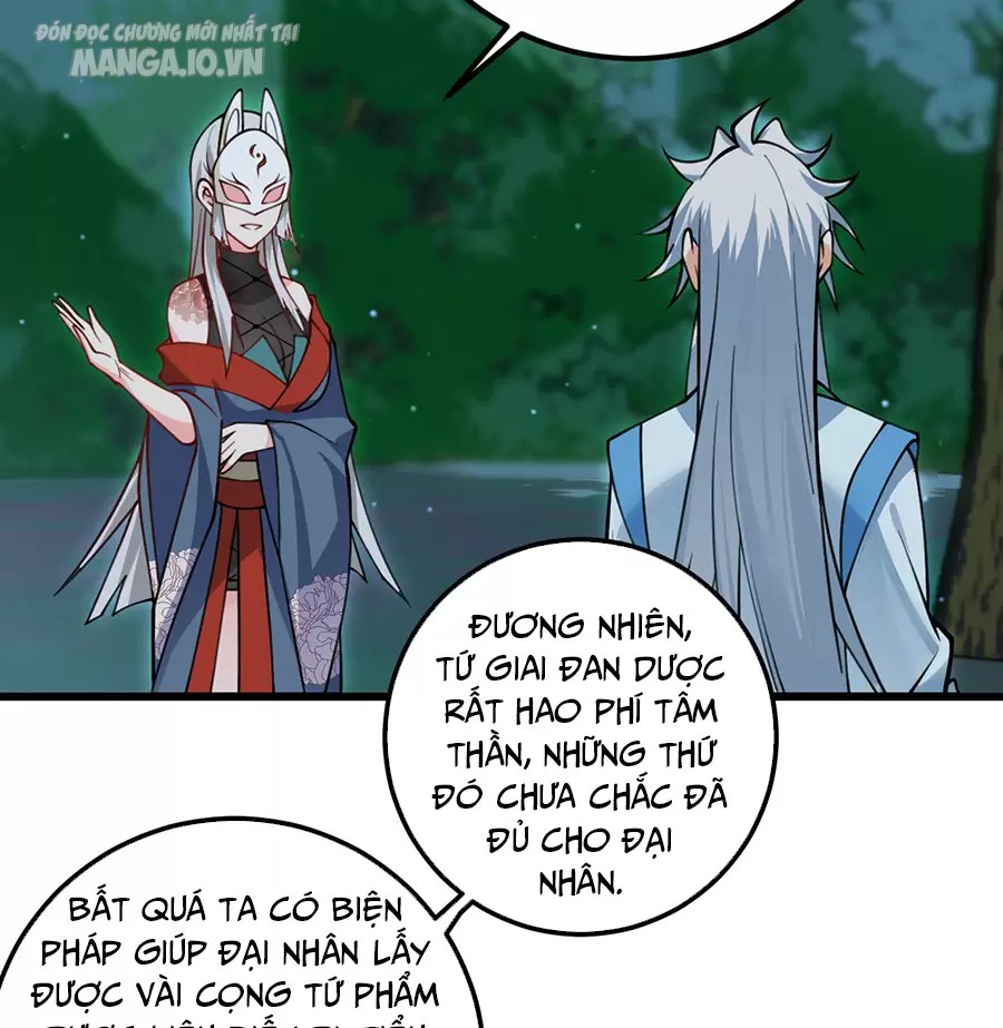 Mang Theo Các Tiên Tử Vô Địch Thiên Hạ Chapter 62 - Trang 2