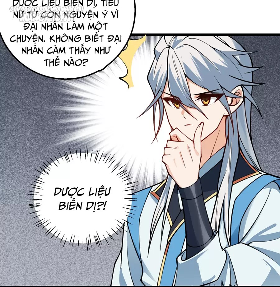 Mang Theo Các Tiên Tử Vô Địch Thiên Hạ Chapter 62 - Trang 2