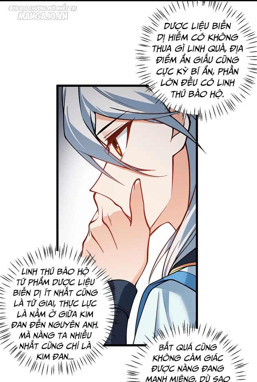 Mang Theo Các Tiên Tử Vô Địch Thiên Hạ Chapter 62 - Trang 2