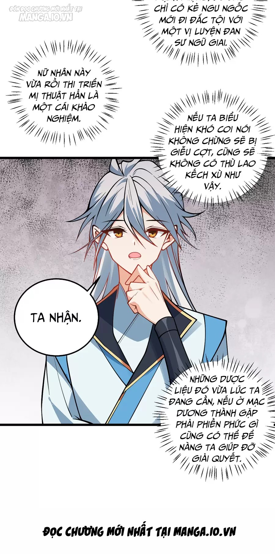 Mang Theo Các Tiên Tử Vô Địch Thiên Hạ Chapter 62 - Trang 2