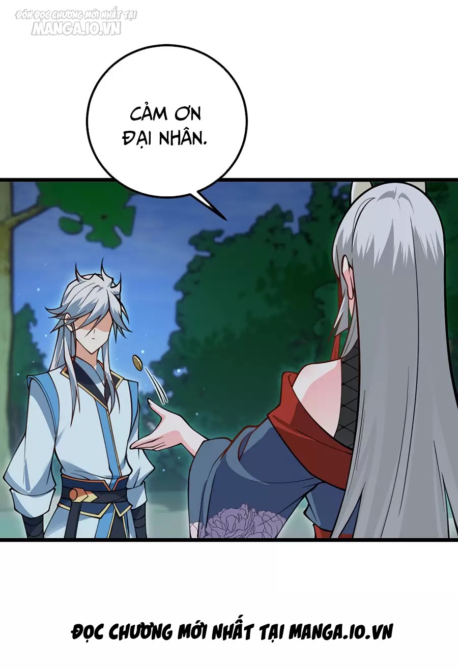 Mang Theo Các Tiên Tử Vô Địch Thiên Hạ Chapter 62 - Trang 2