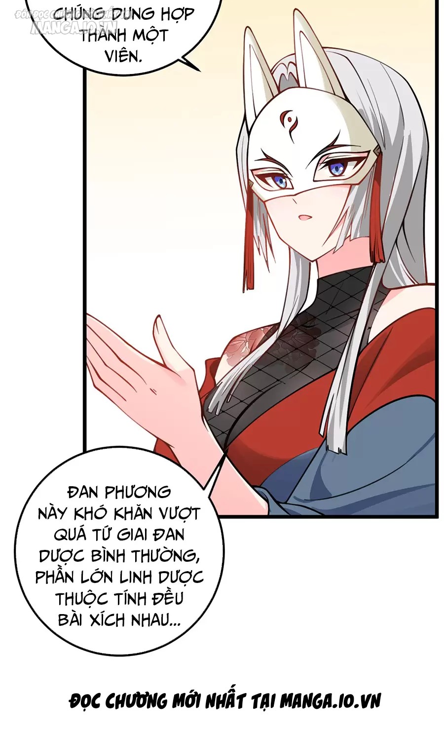 Mang Theo Các Tiên Tử Vô Địch Thiên Hạ Chapter 62 - Trang 2