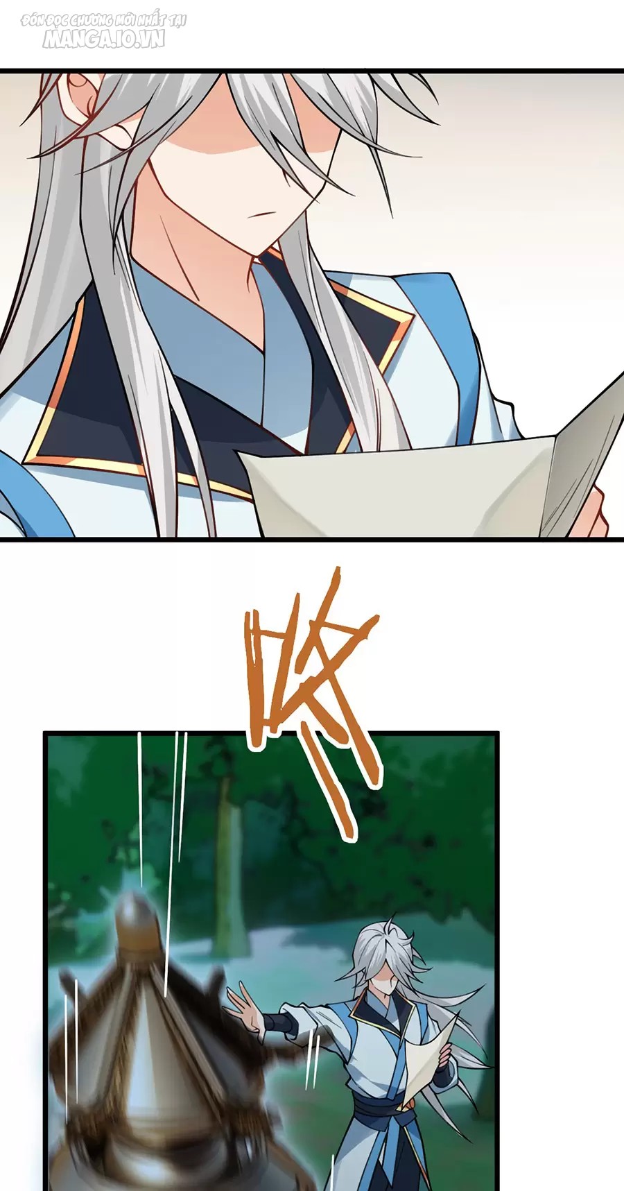Mang Theo Các Tiên Tử Vô Địch Thiên Hạ Chapter 62 - Trang 2