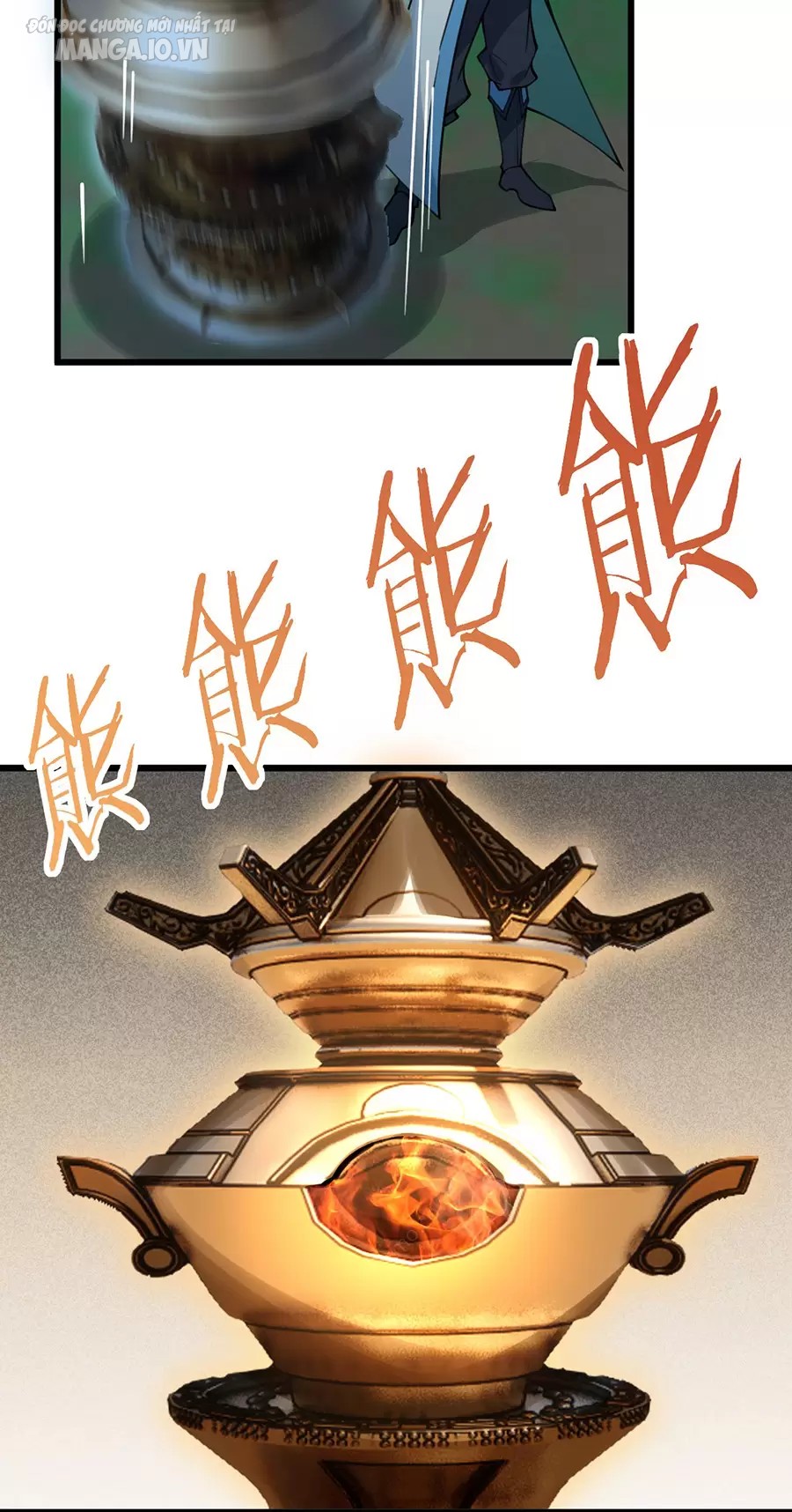 Mang Theo Các Tiên Tử Vô Địch Thiên Hạ Chapter 62 - Trang 2