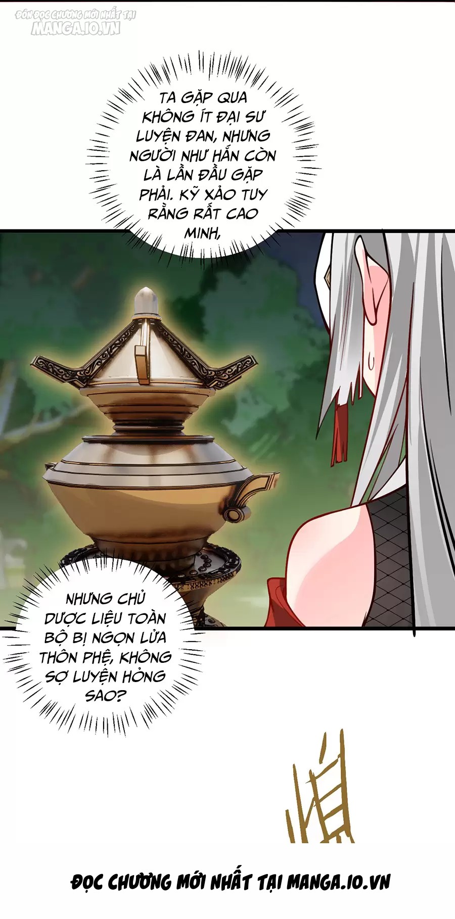 Mang Theo Các Tiên Tử Vô Địch Thiên Hạ Chapter 62 - Trang 2