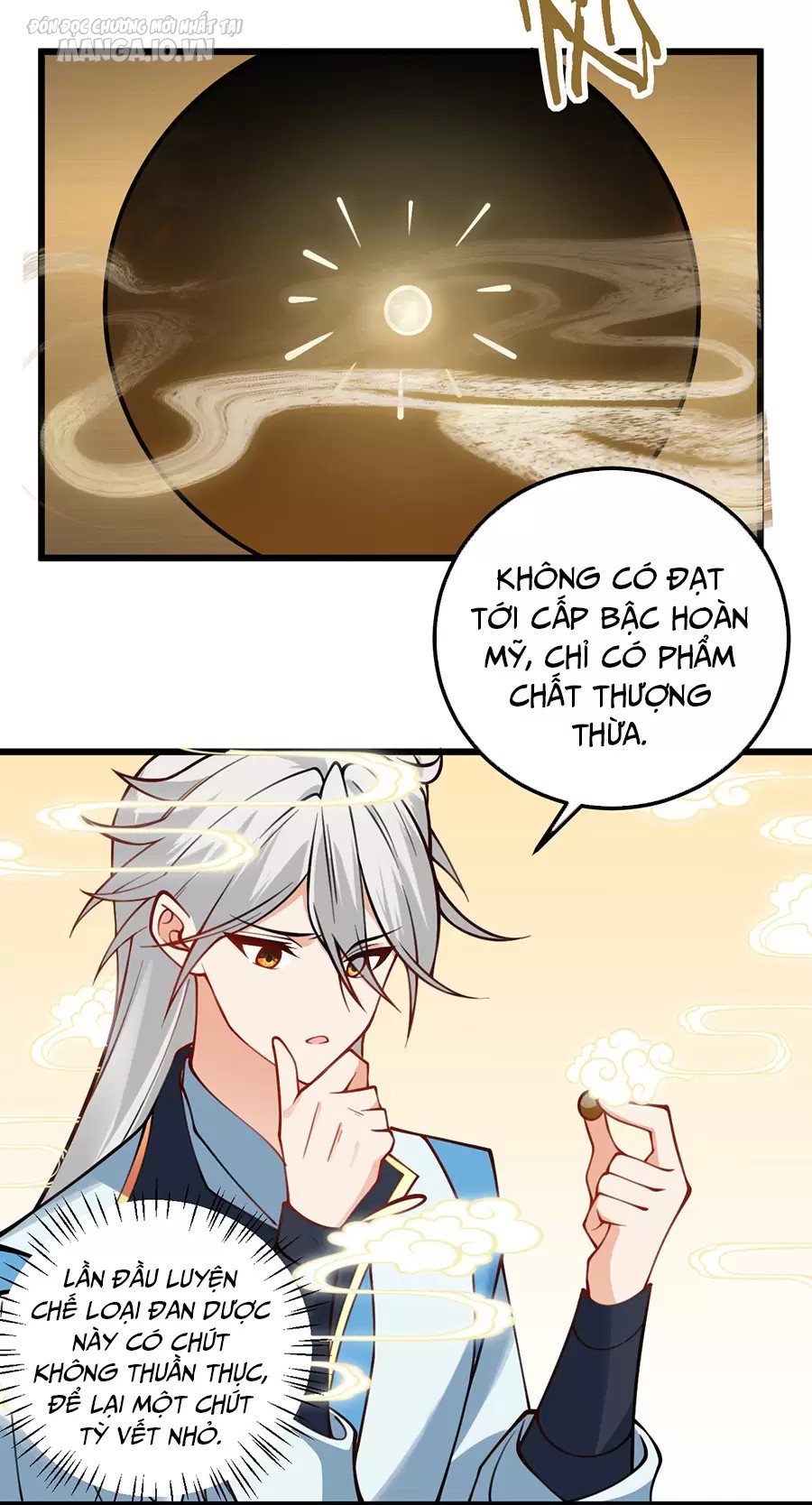 Mang Theo Các Tiên Tử Vô Địch Thiên Hạ Chapter 62 - Trang 2