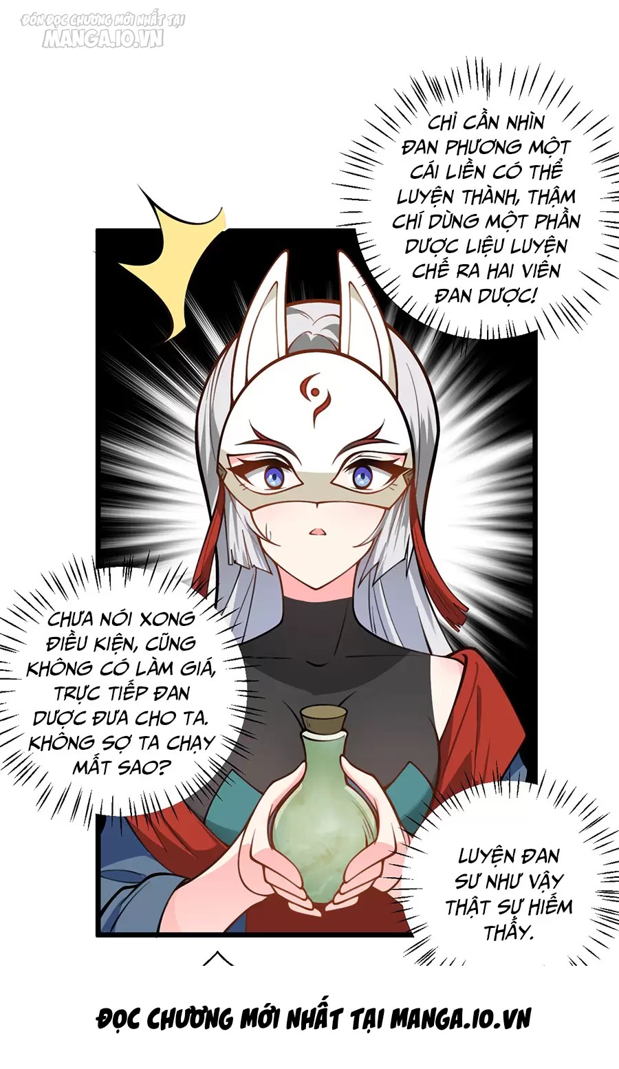 Mang Theo Các Tiên Tử Vô Địch Thiên Hạ Chapter 62 - Trang 2