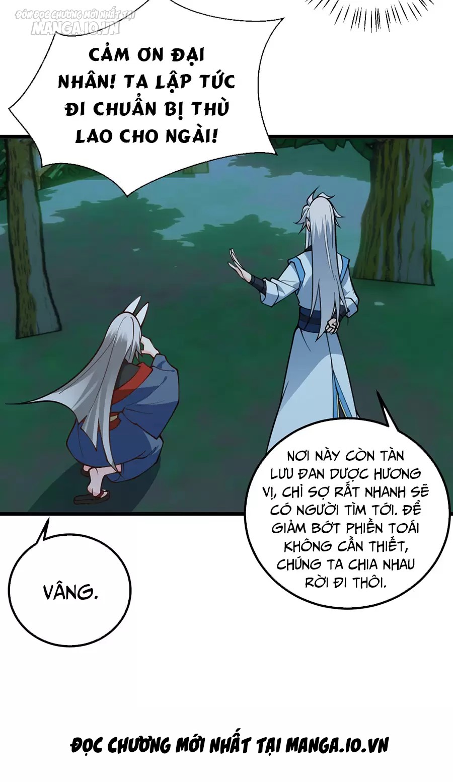 Mang Theo Các Tiên Tử Vô Địch Thiên Hạ Chapter 62 - Trang 2