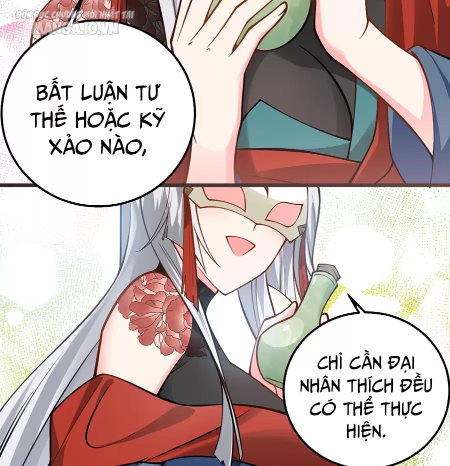 Mang Theo Các Tiên Tử Vô Địch Thiên Hạ Chapter 62 - Trang 2