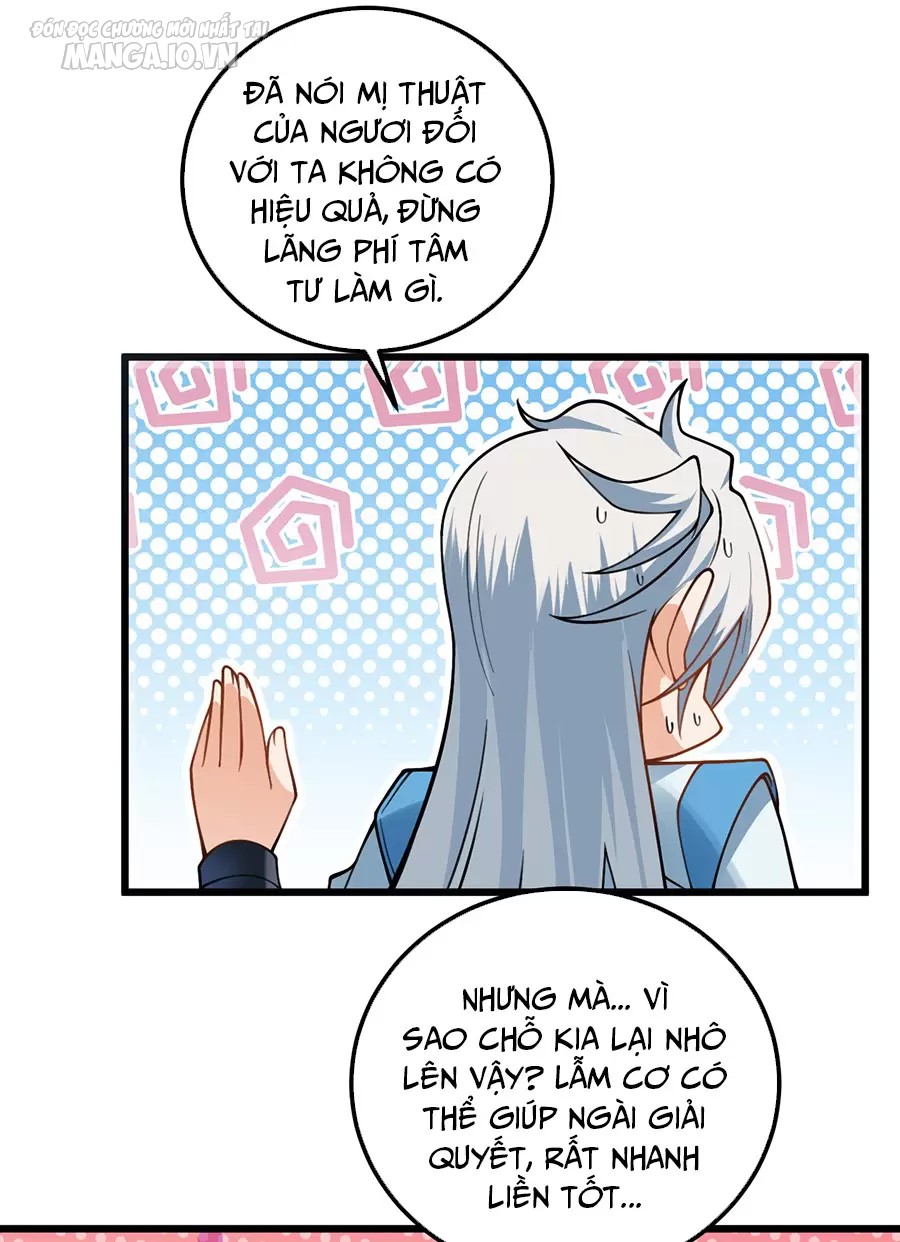 Mang Theo Các Tiên Tử Vô Địch Thiên Hạ Chapter 62 - Trang 2