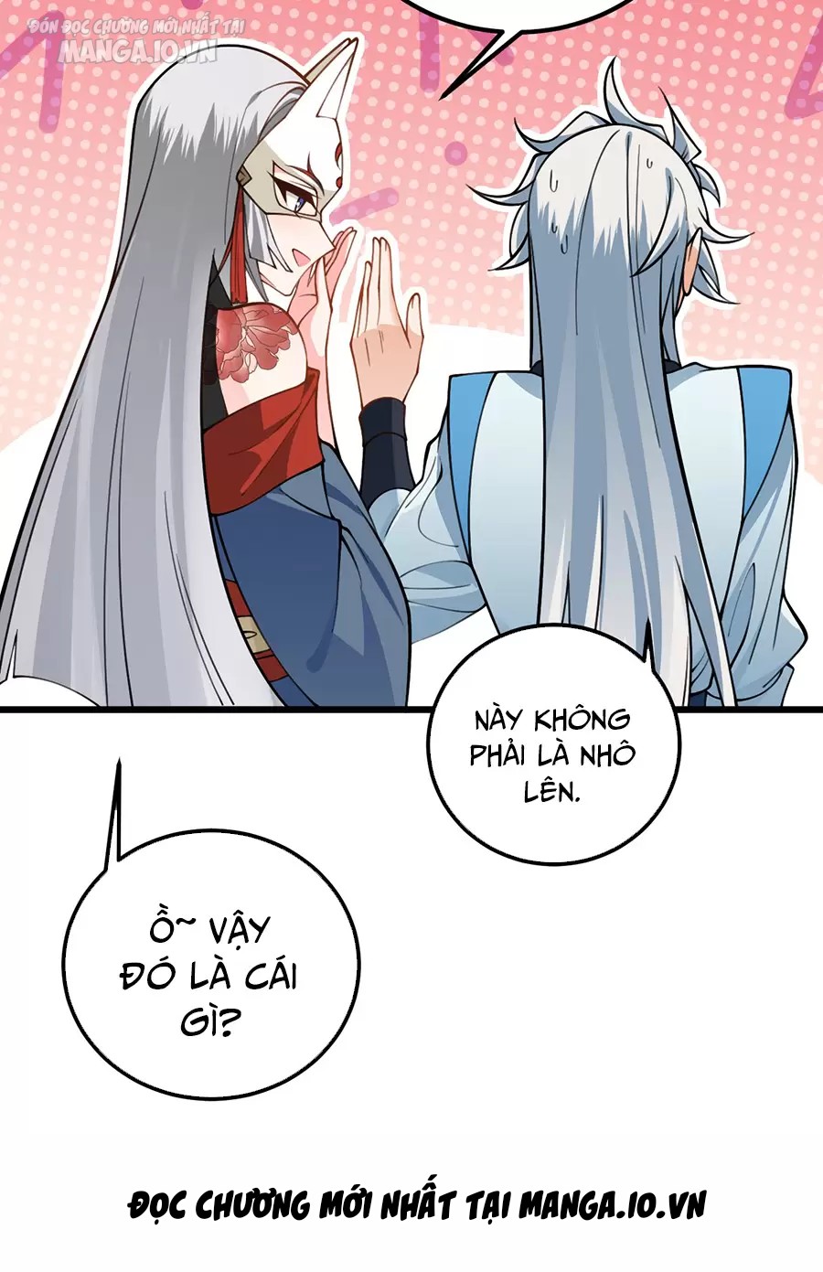 Mang Theo Các Tiên Tử Vô Địch Thiên Hạ Chapter 62 - Trang 2