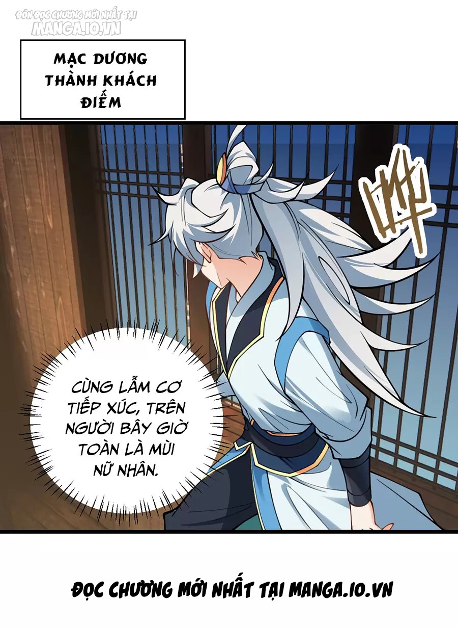 Mang Theo Các Tiên Tử Vô Địch Thiên Hạ Chapter 62 - Trang 2