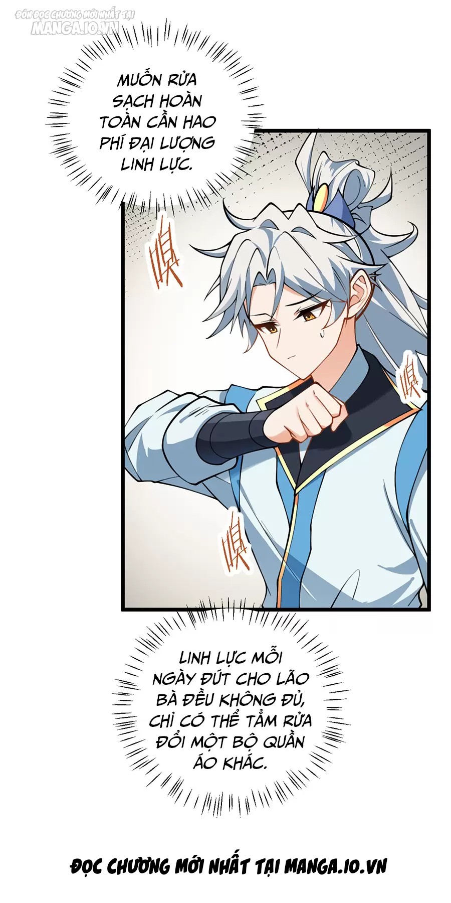 Mang Theo Các Tiên Tử Vô Địch Thiên Hạ Chapter 62 - Trang 2