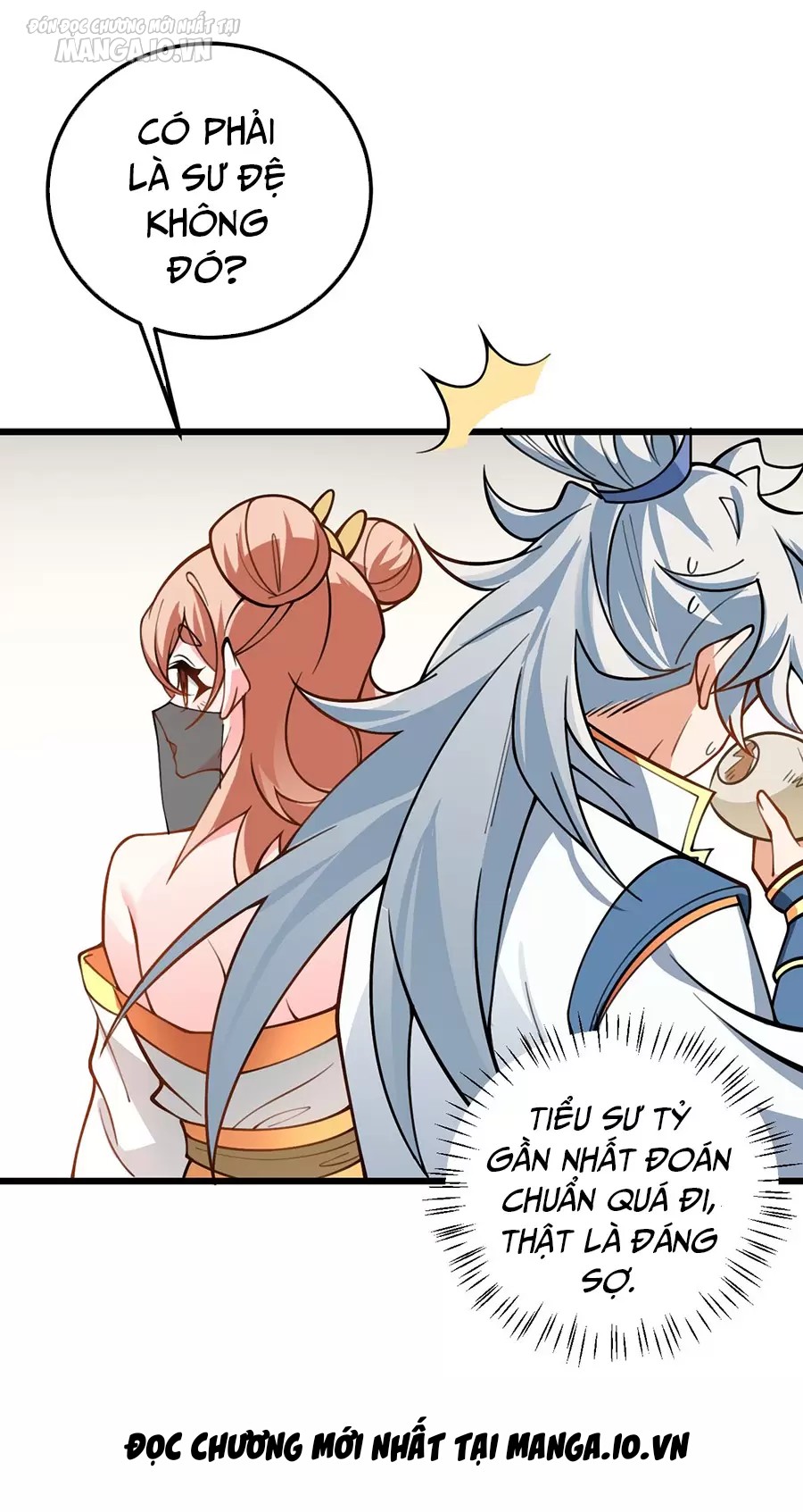 Mang Theo Các Tiên Tử Vô Địch Thiên Hạ Chapter 63 - Trang 2