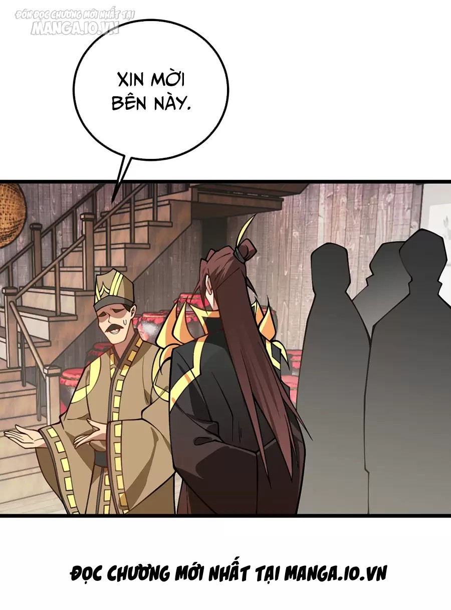 Mang Theo Các Tiên Tử Vô Địch Thiên Hạ Chapter 63 - Trang 2