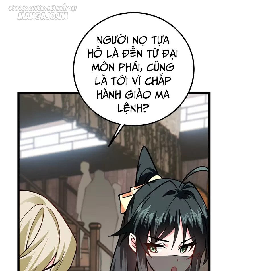 Mang Theo Các Tiên Tử Vô Địch Thiên Hạ Chapter 63 - Trang 2