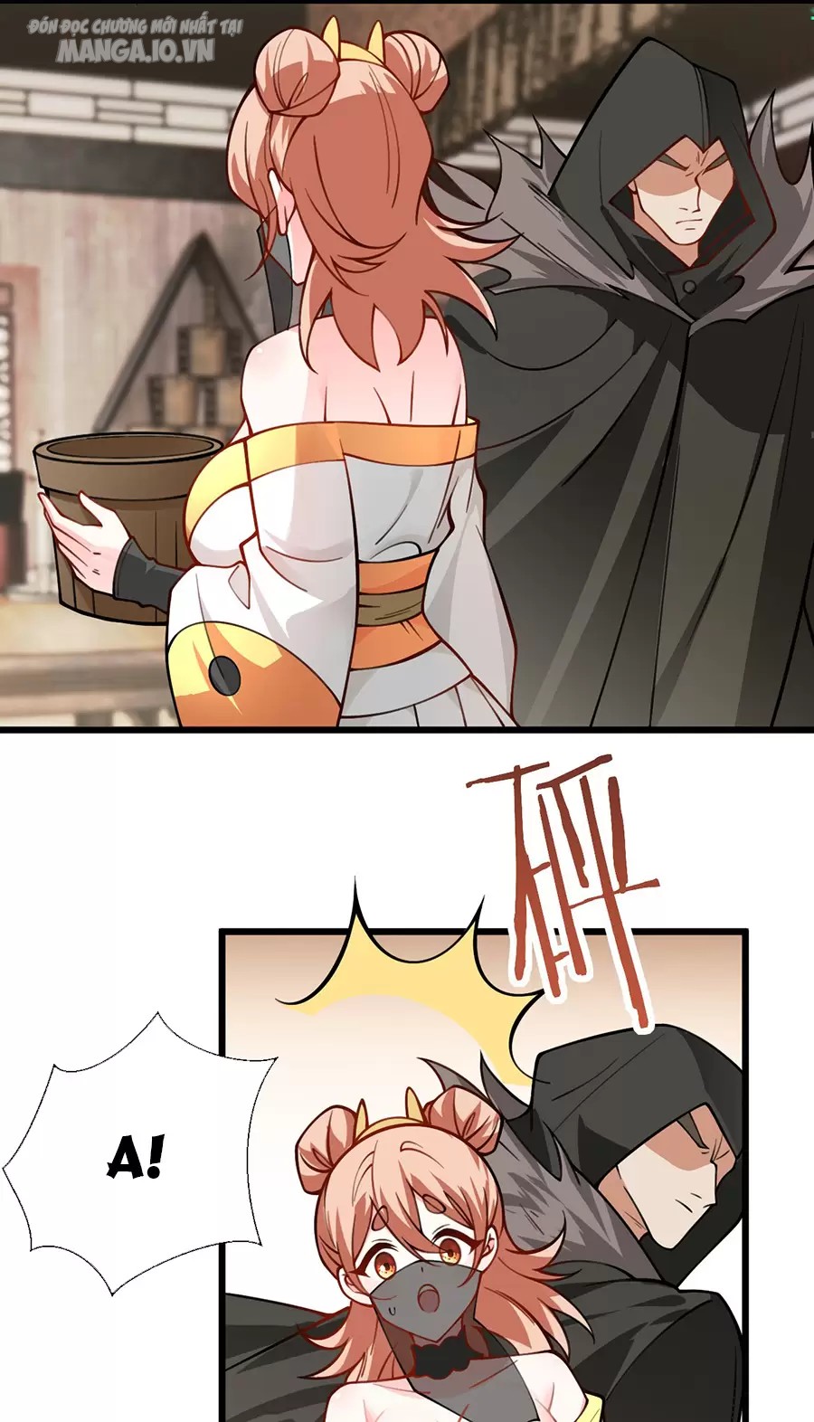 Mang Theo Các Tiên Tử Vô Địch Thiên Hạ Chapter 63 - Trang 2