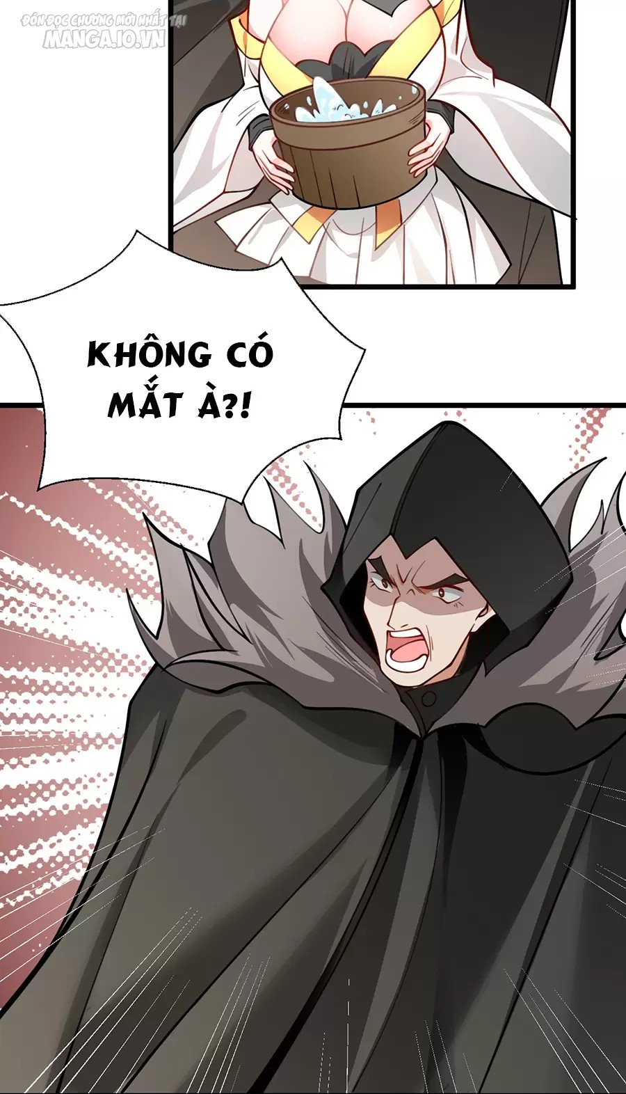 Mang Theo Các Tiên Tử Vô Địch Thiên Hạ Chapter 63 - Trang 2