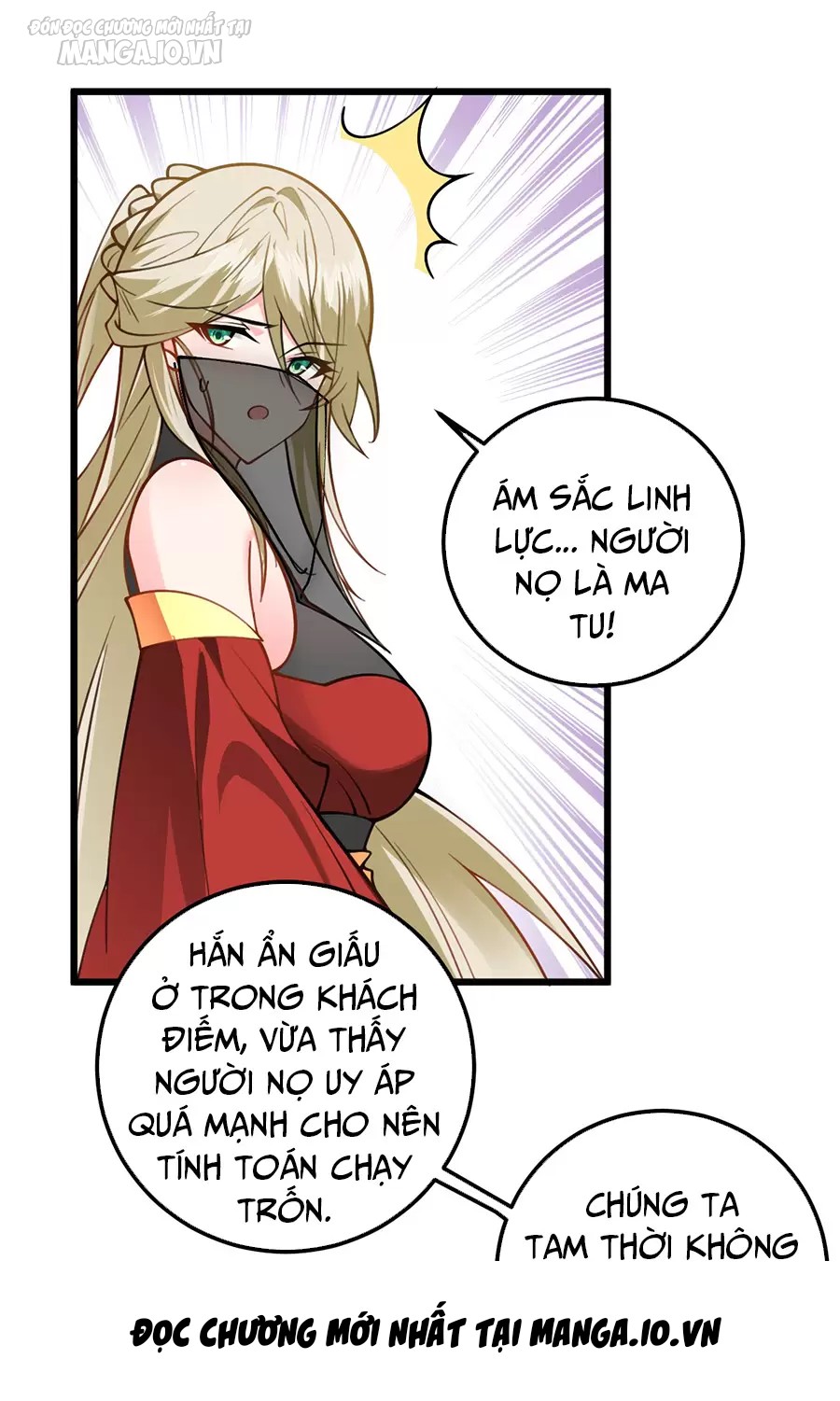 Mang Theo Các Tiên Tử Vô Địch Thiên Hạ Chapter 63 - Trang 2