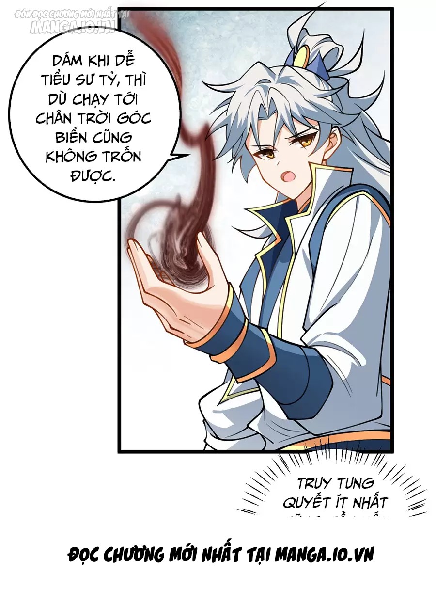 Mang Theo Các Tiên Tử Vô Địch Thiên Hạ Chapter 63 - Trang 2