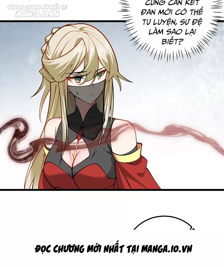 Mang Theo Các Tiên Tử Vô Địch Thiên Hạ Chapter 63 - Trang 2