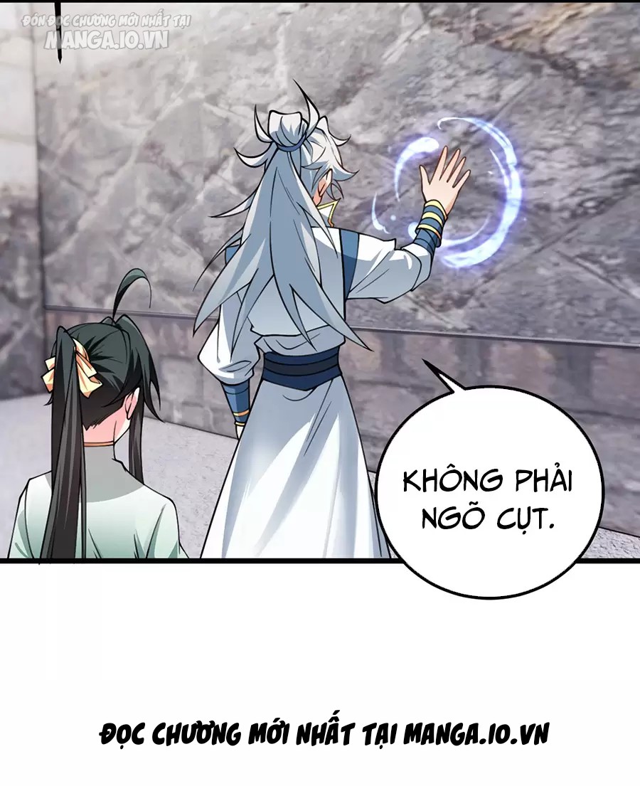 Mang Theo Các Tiên Tử Vô Địch Thiên Hạ Chapter 63 - Trang 2