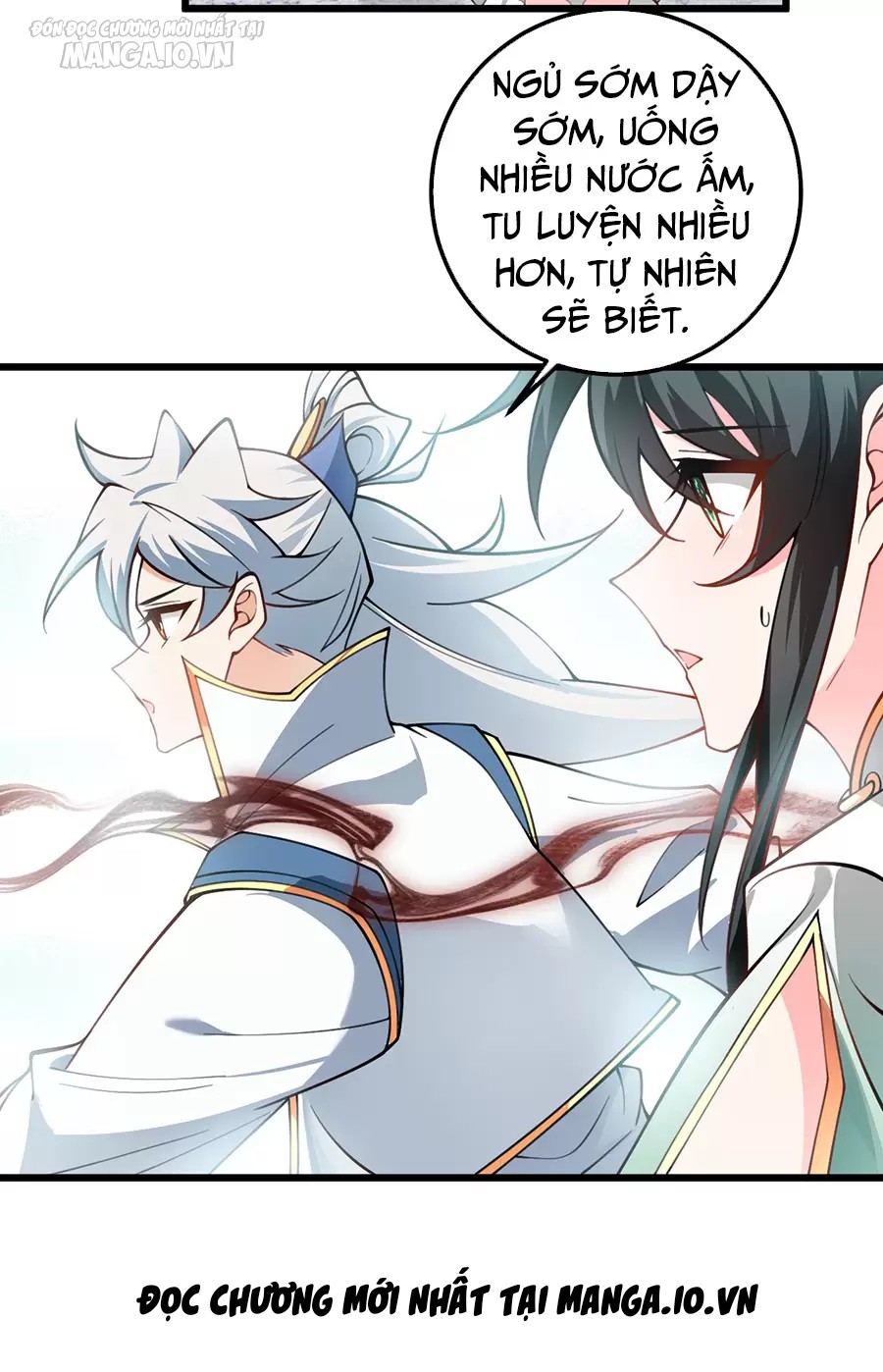 Mang Theo Các Tiên Tử Vô Địch Thiên Hạ Chapter 63 - Trang 2