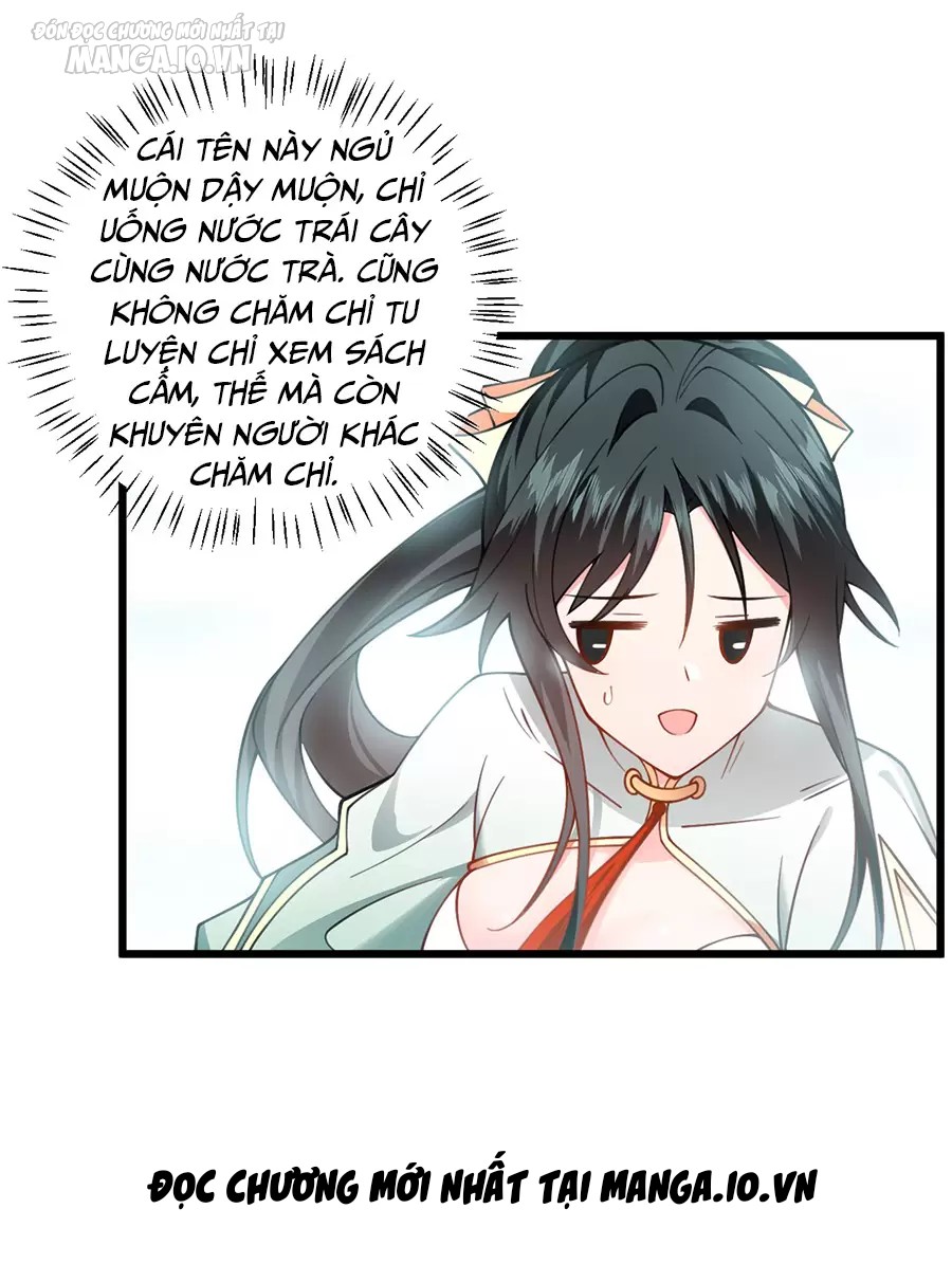 Mang Theo Các Tiên Tử Vô Địch Thiên Hạ Chapter 63 - Trang 2