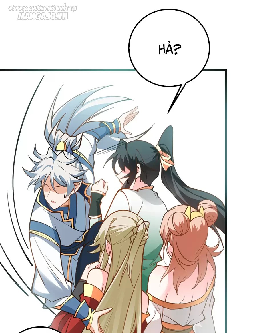 Mang Theo Các Tiên Tử Vô Địch Thiên Hạ Chapter 63 - Trang 2