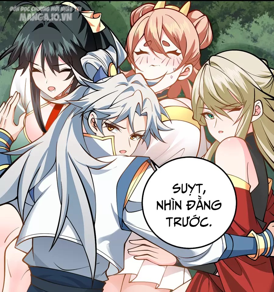 Mang Theo Các Tiên Tử Vô Địch Thiên Hạ Chapter 63 - Trang 2