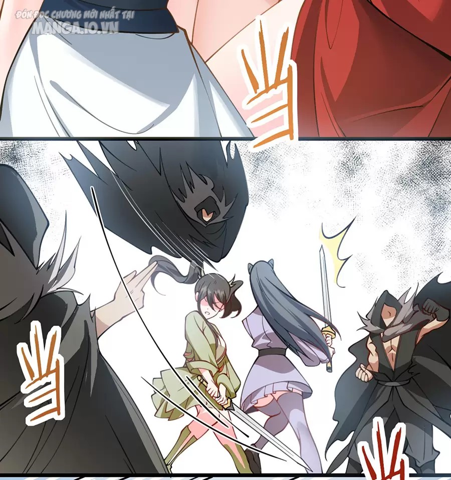 Mang Theo Các Tiên Tử Vô Địch Thiên Hạ Chapter 63 - Trang 2