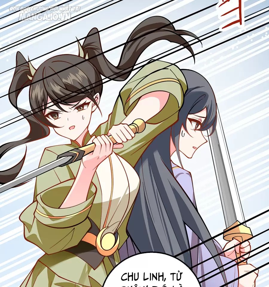 Mang Theo Các Tiên Tử Vô Địch Thiên Hạ Chapter 63 - Trang 2