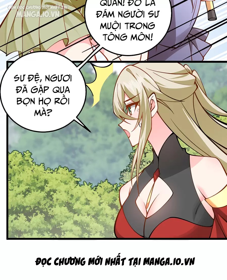 Mang Theo Các Tiên Tử Vô Địch Thiên Hạ Chapter 63 - Trang 2