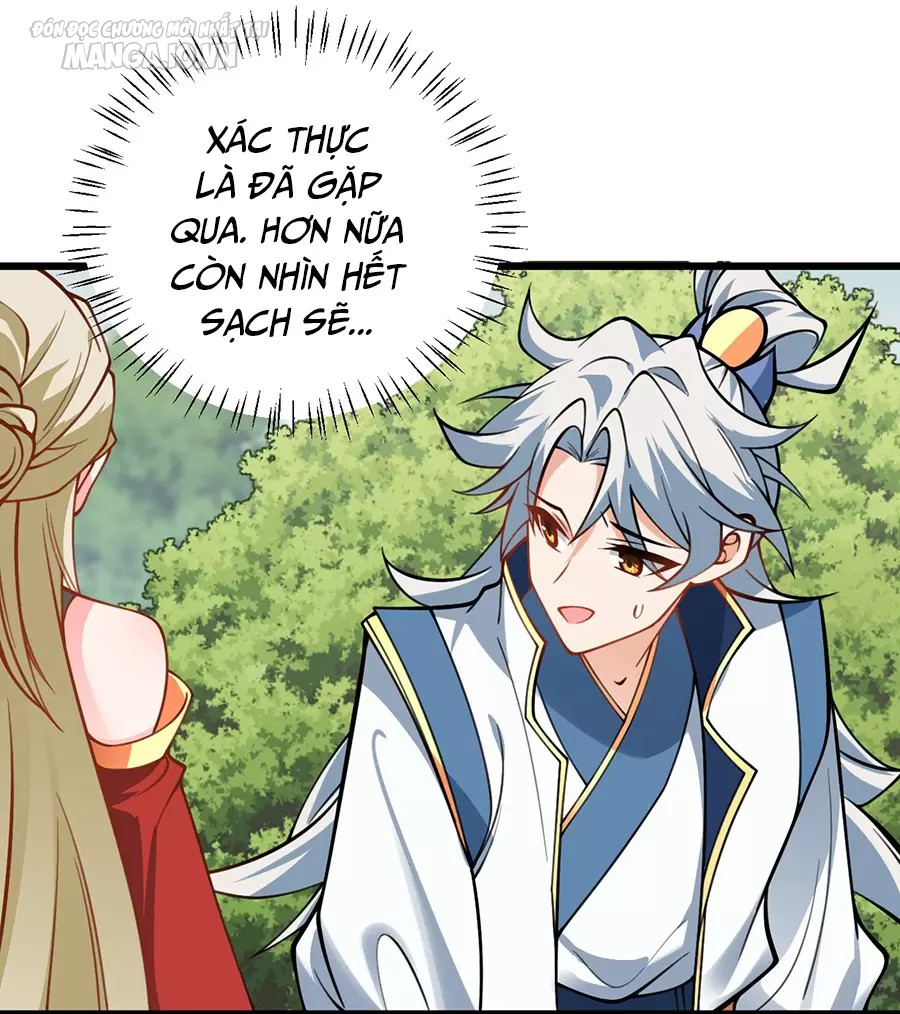 Mang Theo Các Tiên Tử Vô Địch Thiên Hạ Chapter 63 - Trang 2