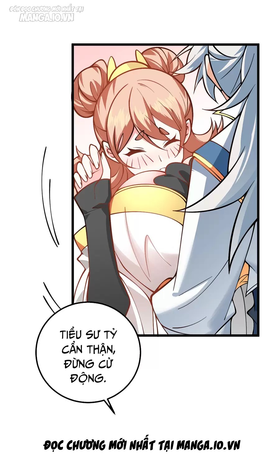 Mang Theo Các Tiên Tử Vô Địch Thiên Hạ Chapter 63 - Trang 2
