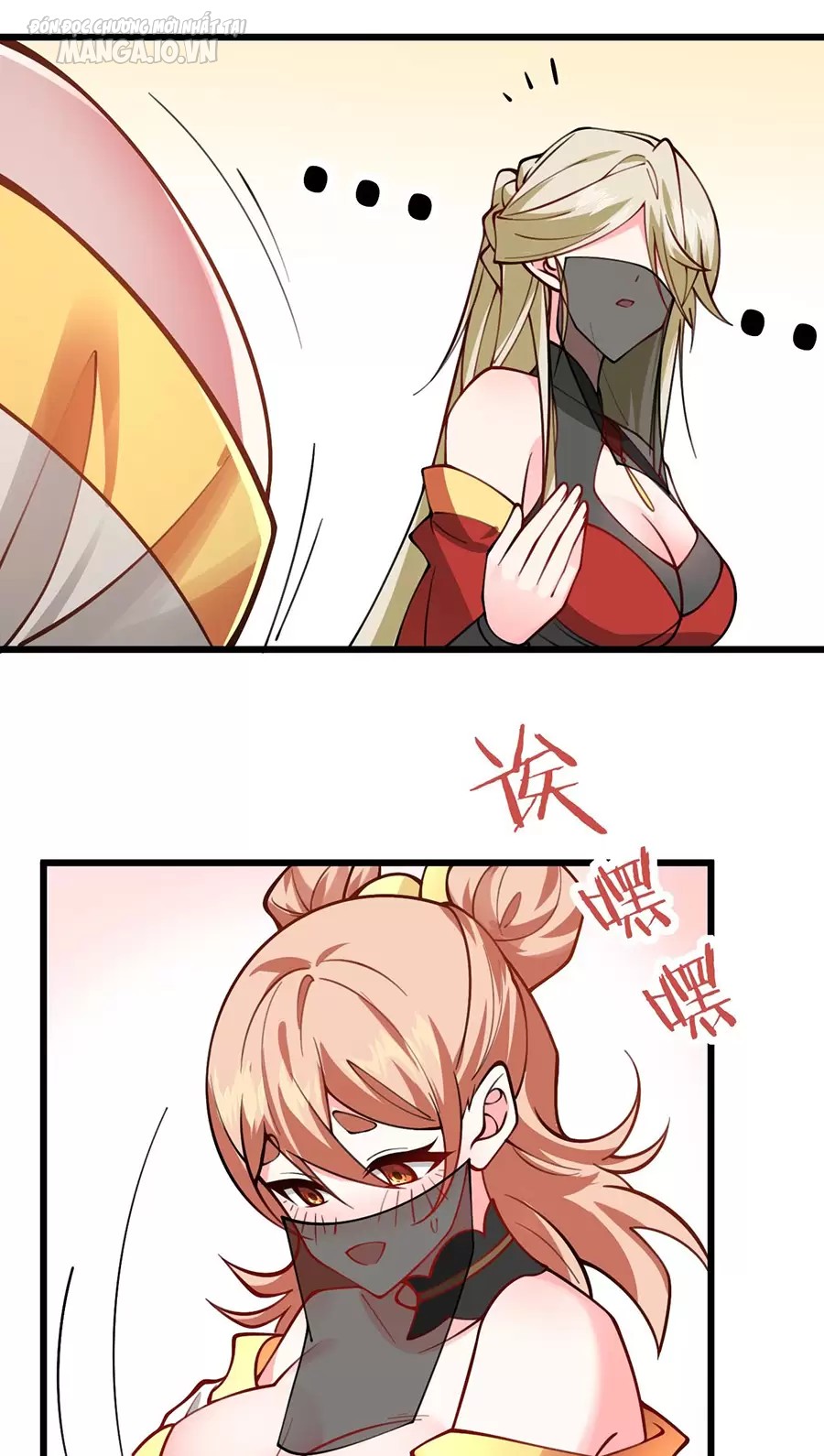 Mang Theo Các Tiên Tử Vô Địch Thiên Hạ Chapter 63 - Trang 2