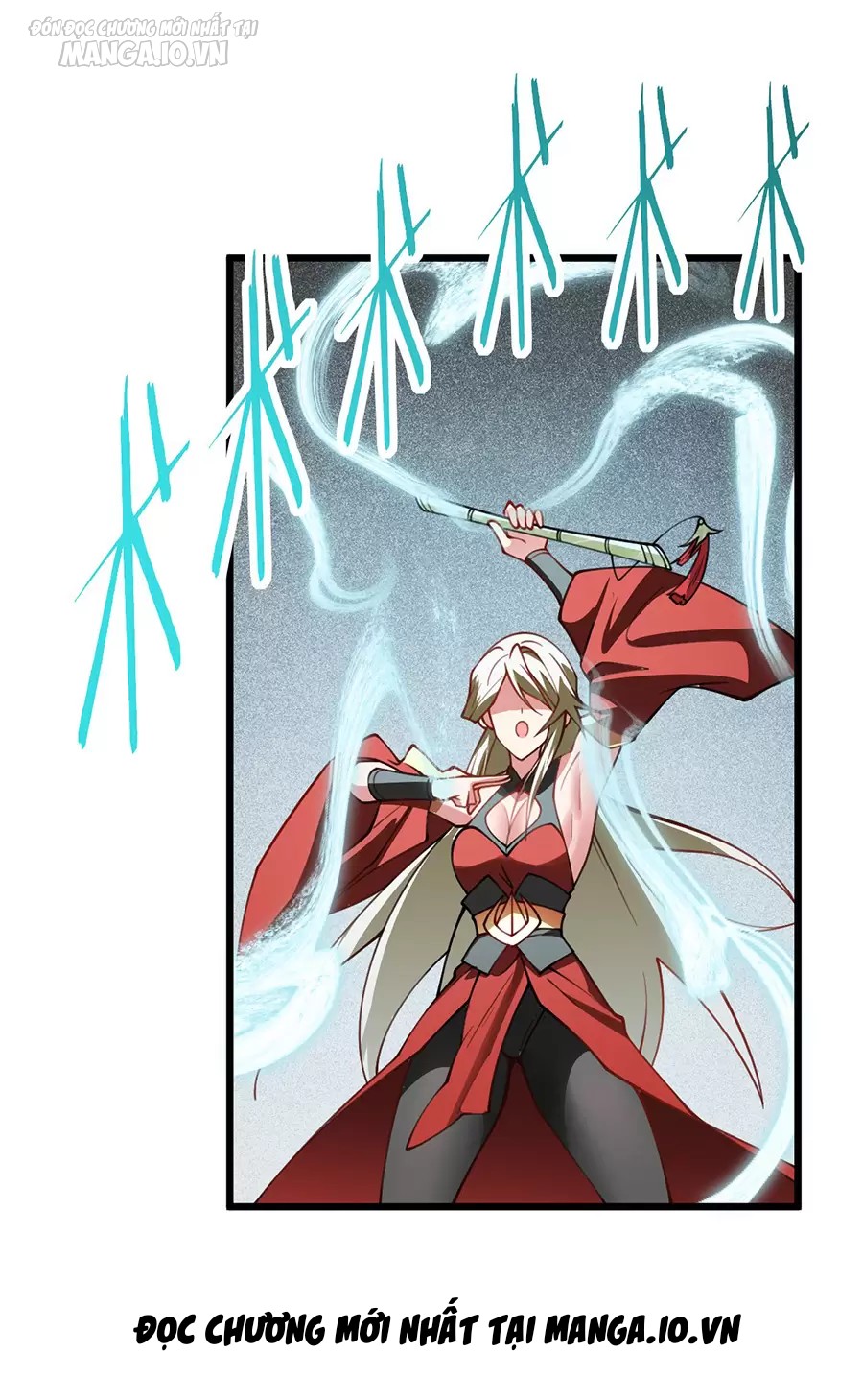 Mang Theo Các Tiên Tử Vô Địch Thiên Hạ Chapter 64 - Trang 2