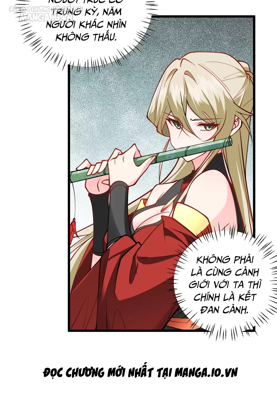 Mang Theo Các Tiên Tử Vô Địch Thiên Hạ Chapter 64 - Trang 2