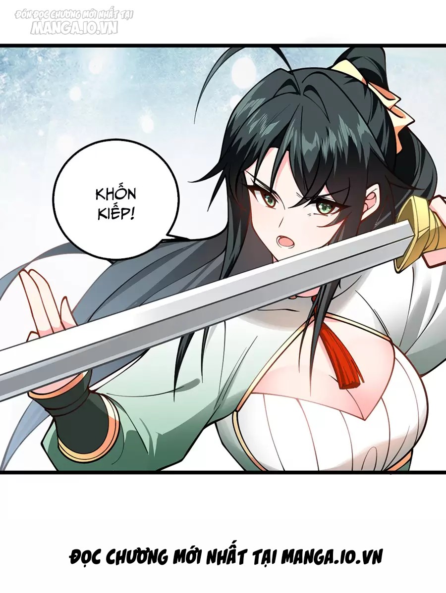 Mang Theo Các Tiên Tử Vô Địch Thiên Hạ Chapter 64 - Trang 2