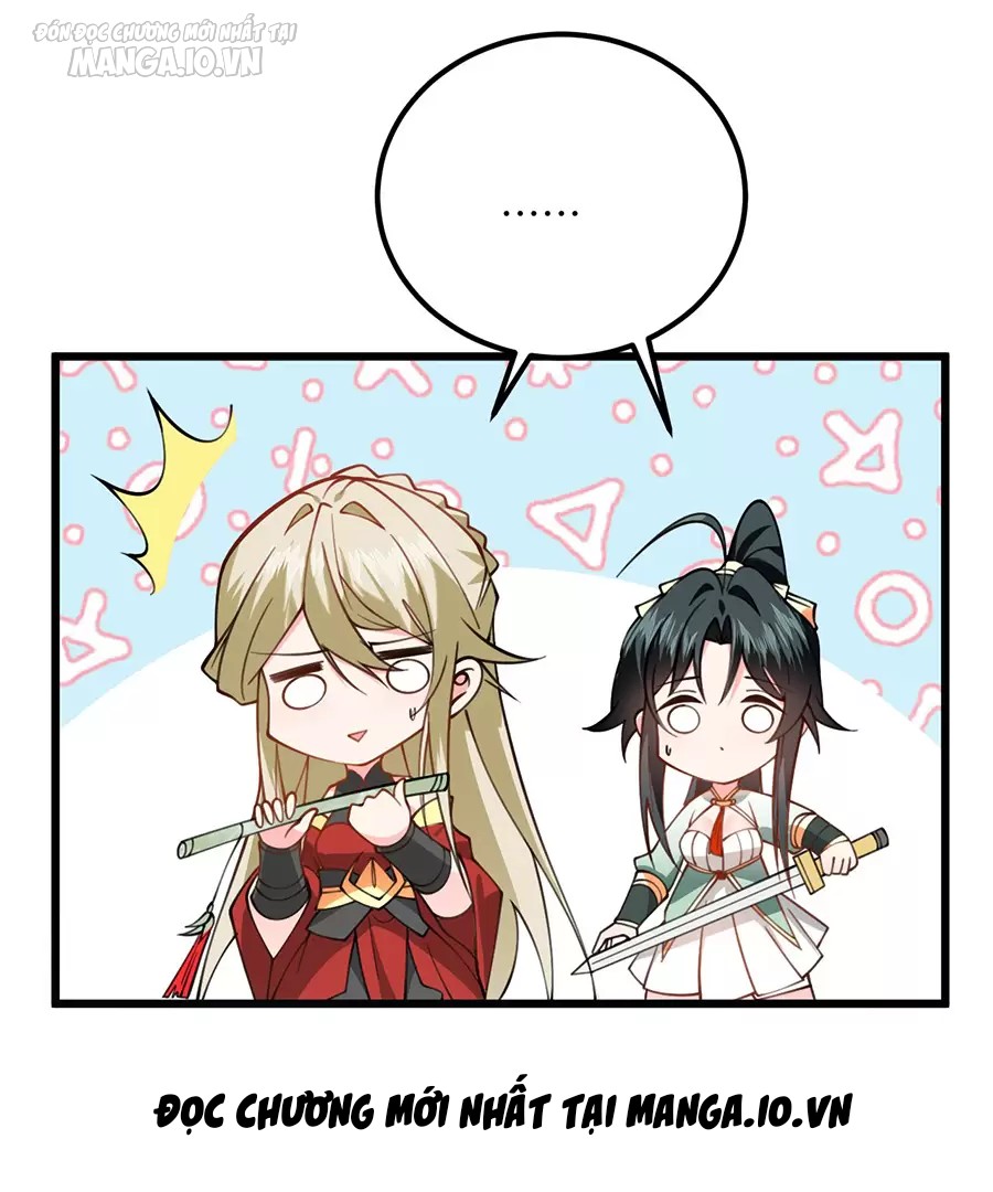 Mang Theo Các Tiên Tử Vô Địch Thiên Hạ Chapter 64 - Trang 2