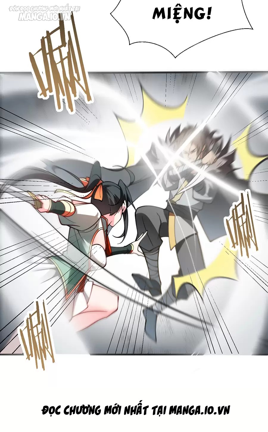 Mang Theo Các Tiên Tử Vô Địch Thiên Hạ Chapter 64 - Trang 2